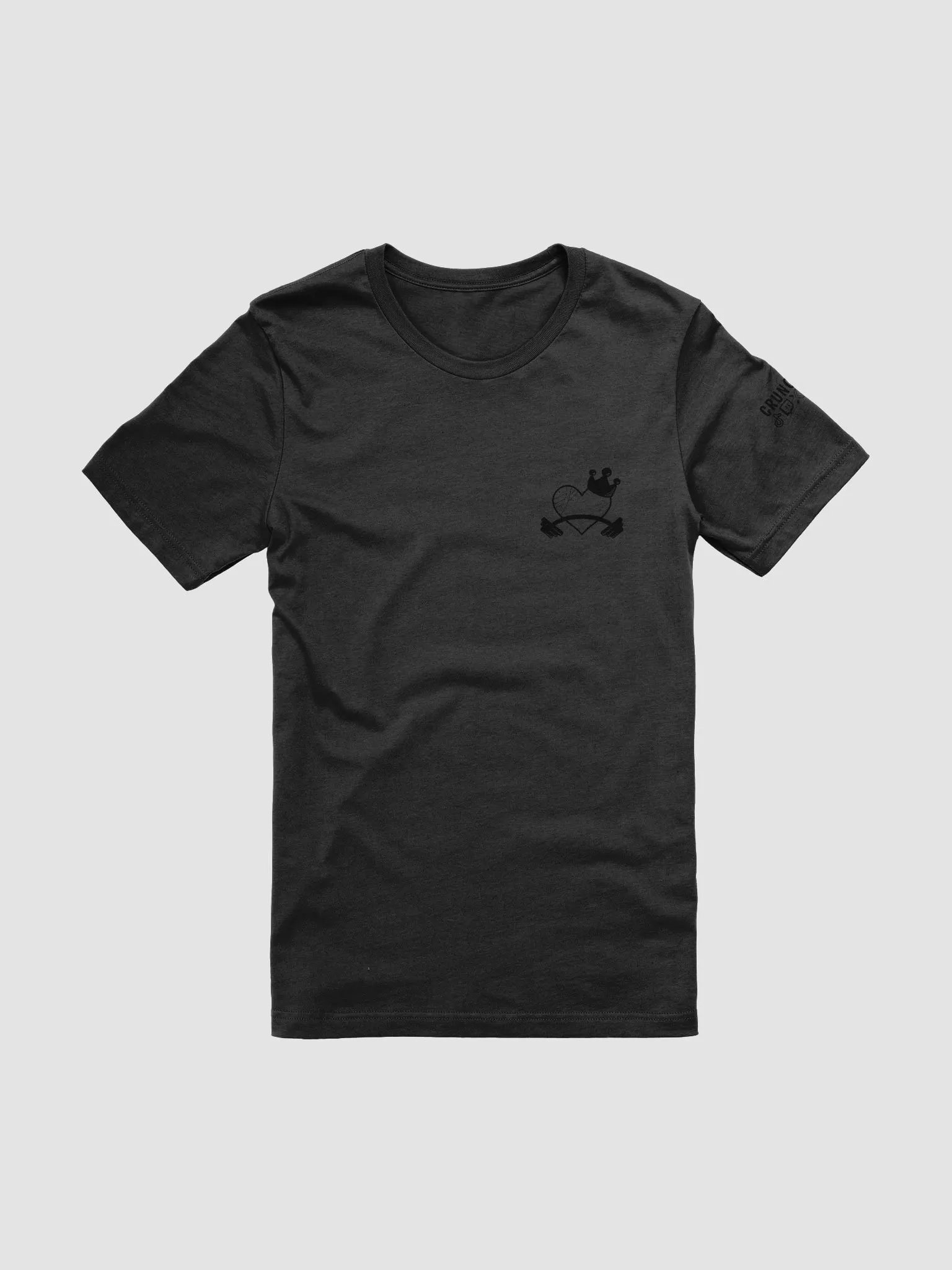 Royalty Rises Above Tee product image (1)