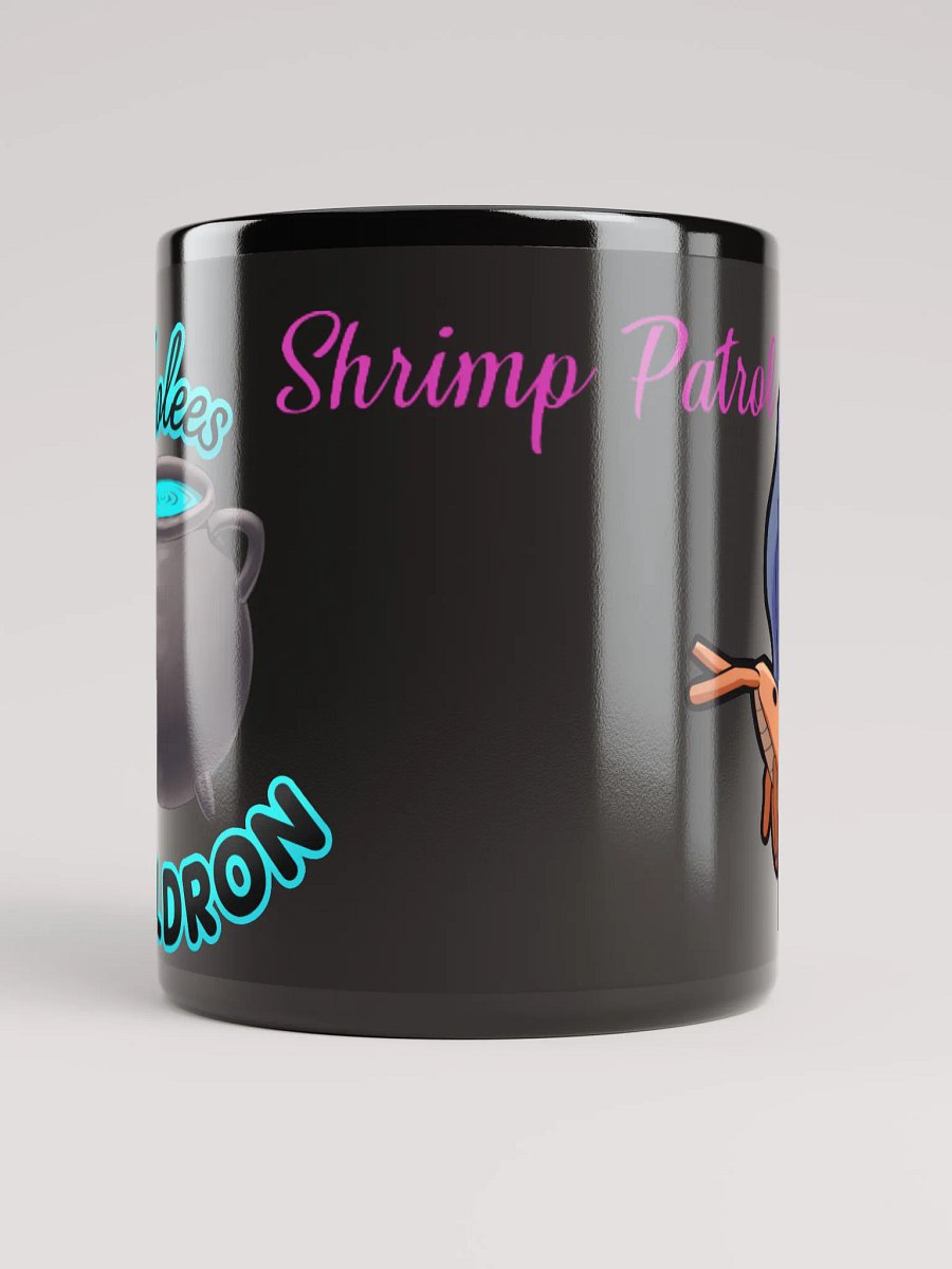 Shrimp Patrol Mug product image (9)