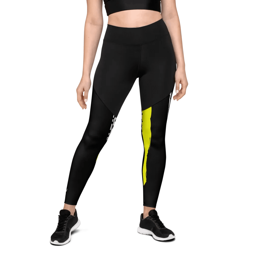 Dynamic Fusion Sports Leggings product image (1)