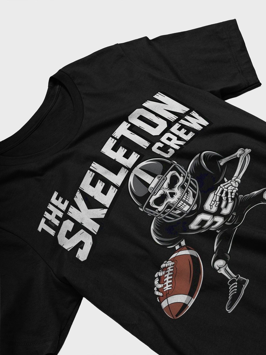Bone Zone Football Tee product image (27)