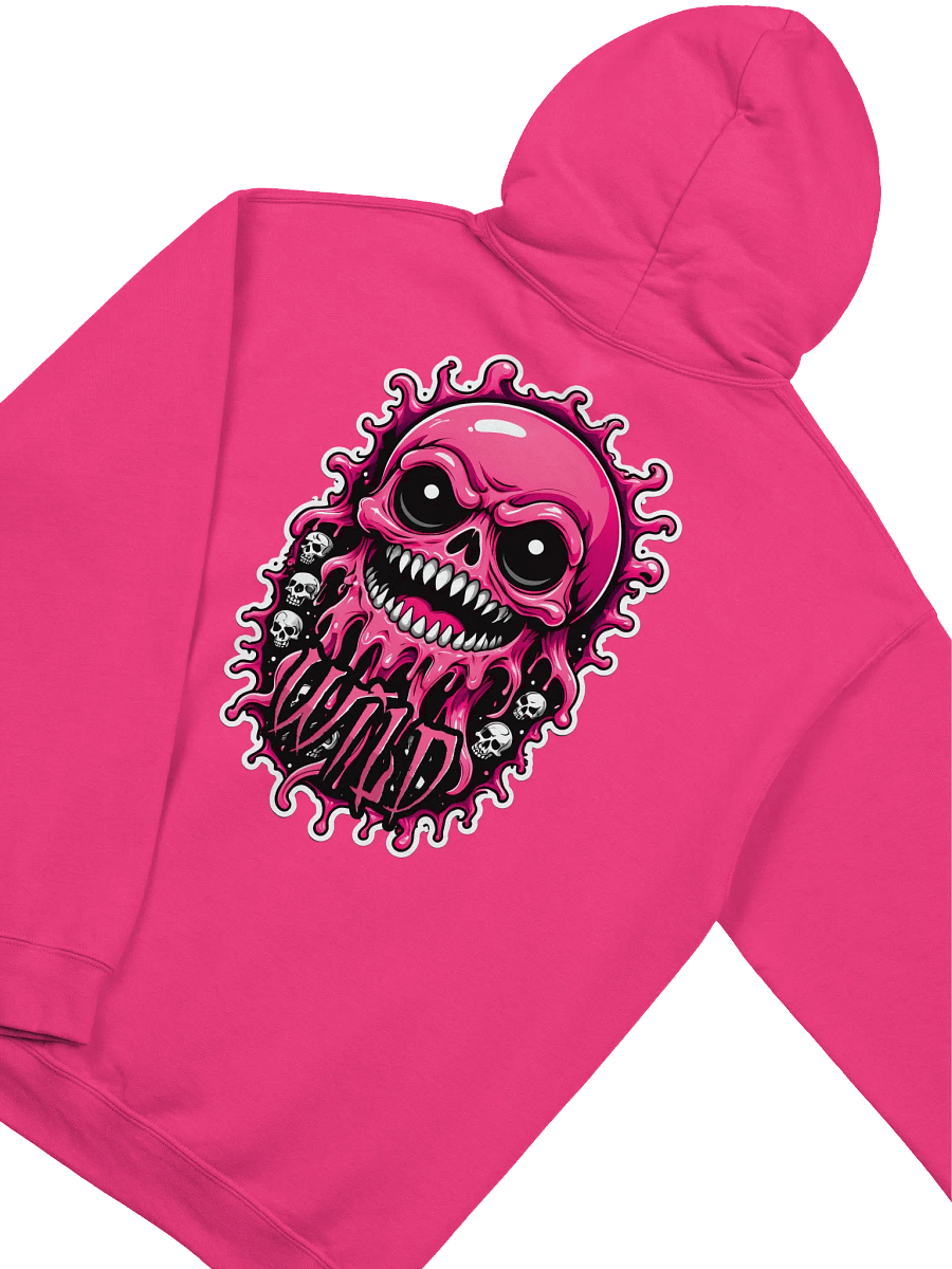 the Wild Monster Hoodie product image (4)