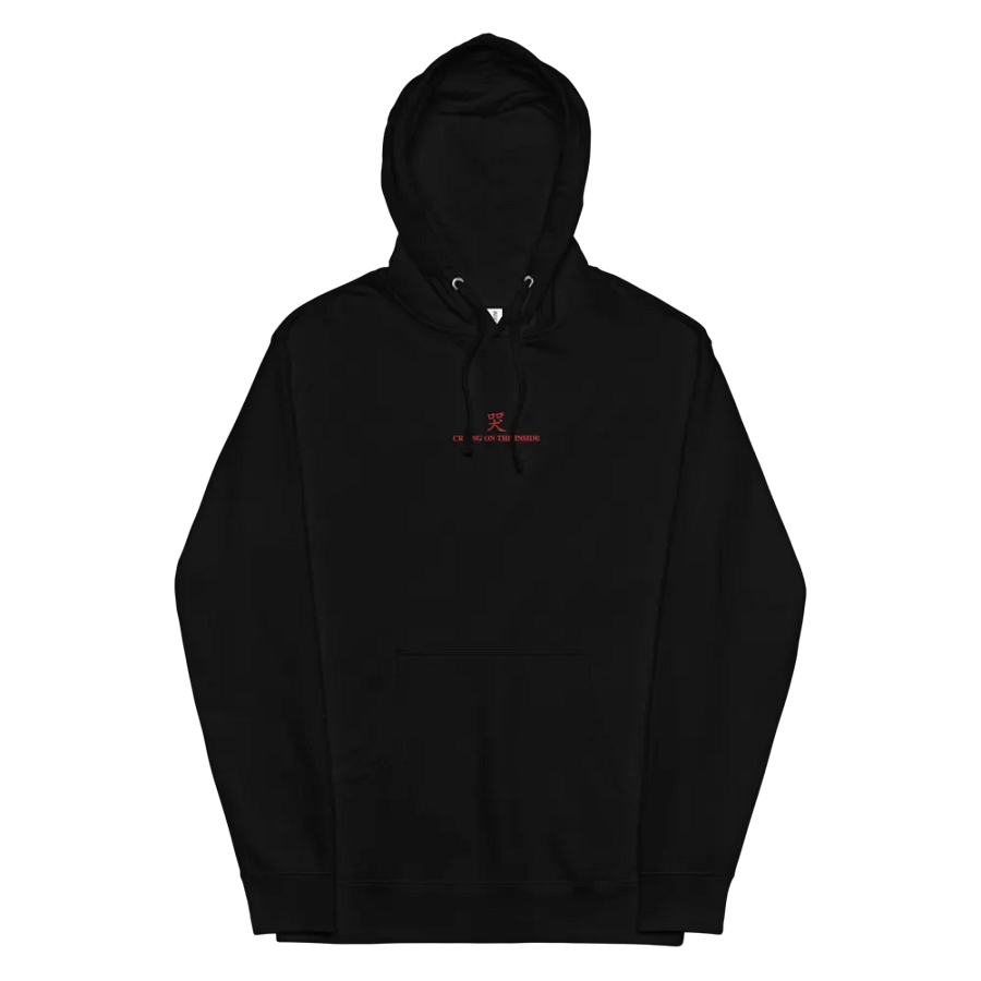Crying on the Inside product image (5)