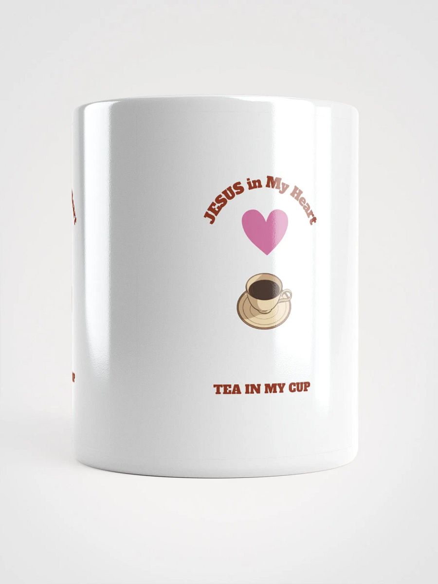 Heartfelt Tea Mug product image (14)
