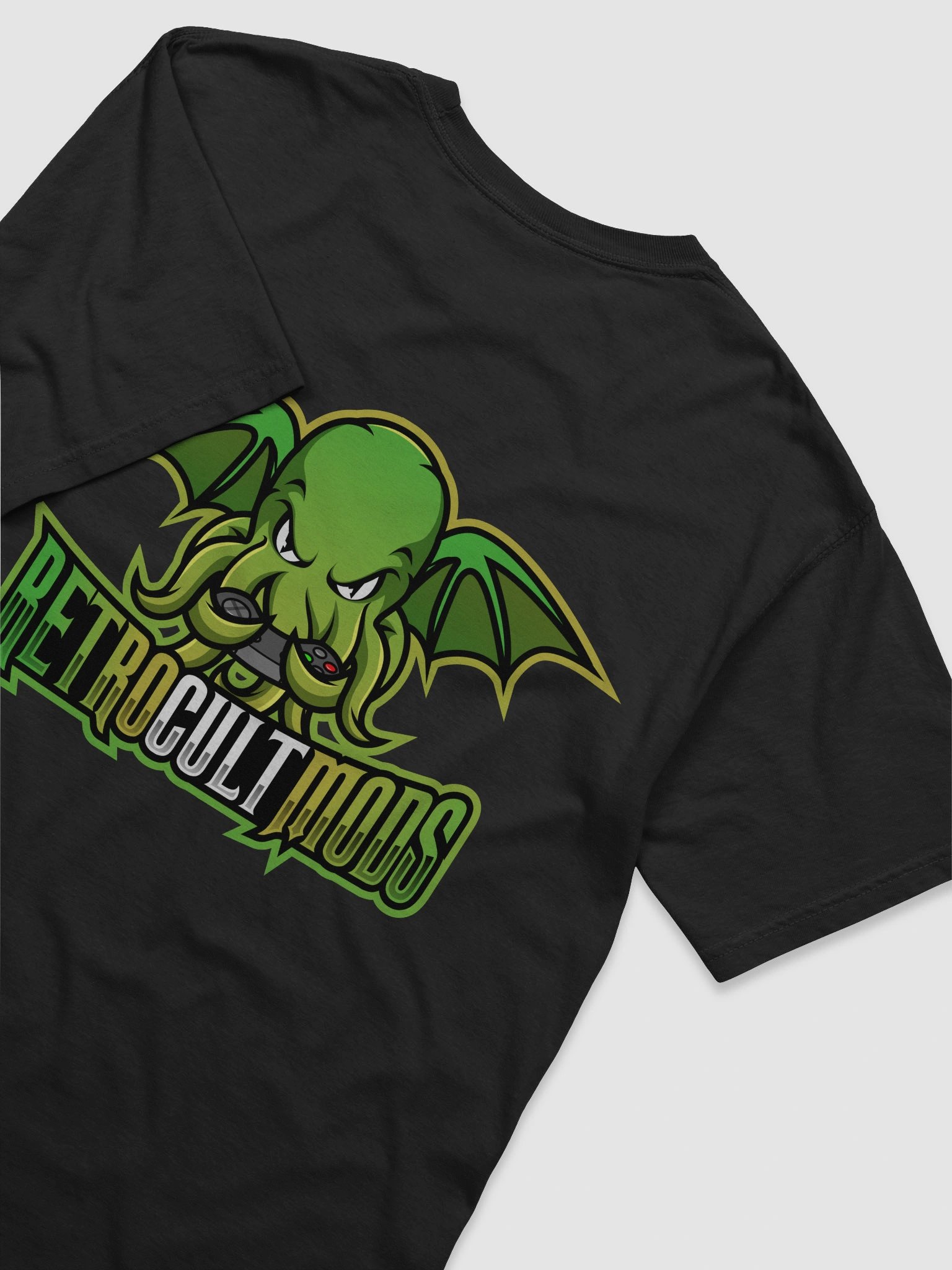 RCM Staff Shirt product image (6)