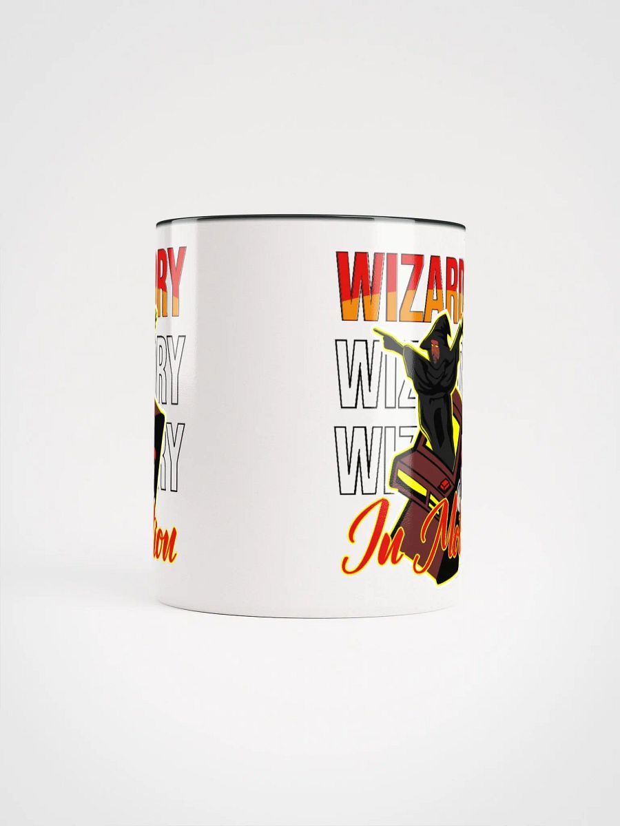 WIZARDRY IN MOTION product image (5)
