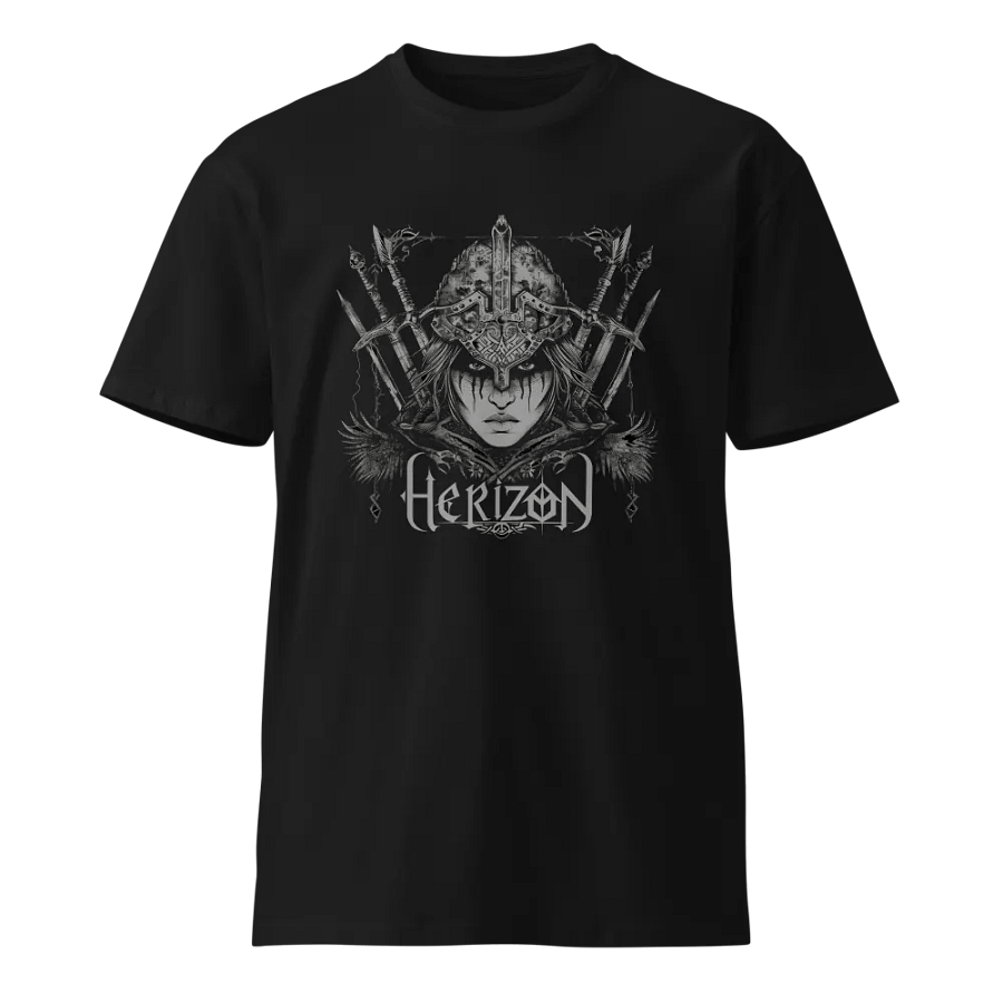Black Metal Herizon product image (1)