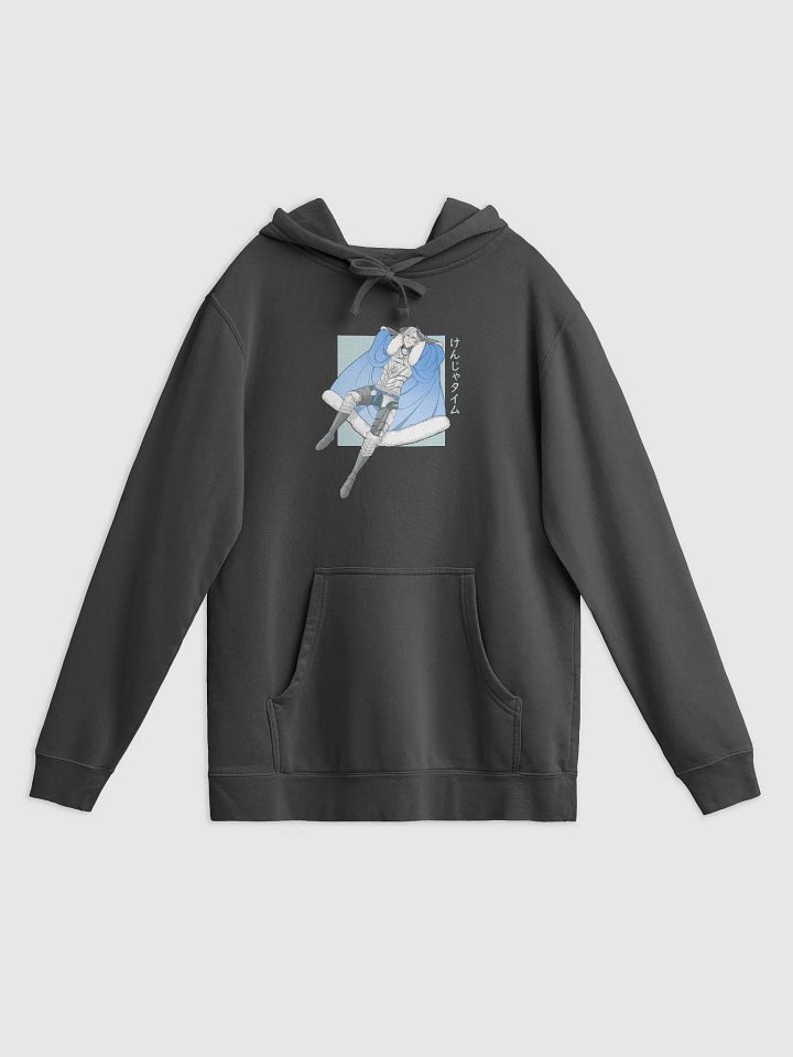 Average Enjoyer Hoodie product image (5)