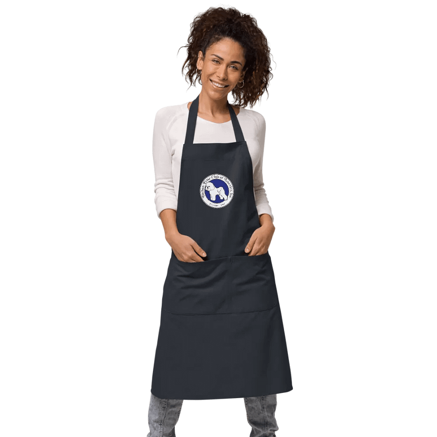 BFCA Cotton Apron product image (8)