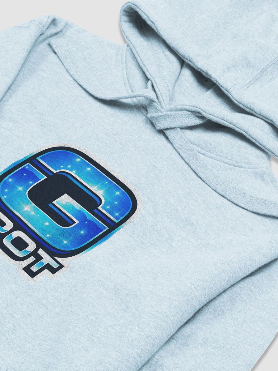 G Spot Hoodie but make it blue product image (57)