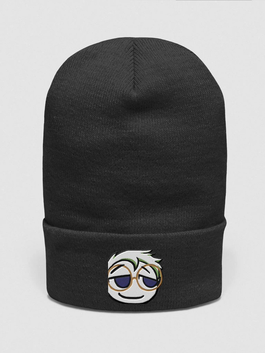 Smug Beanie product image (2)