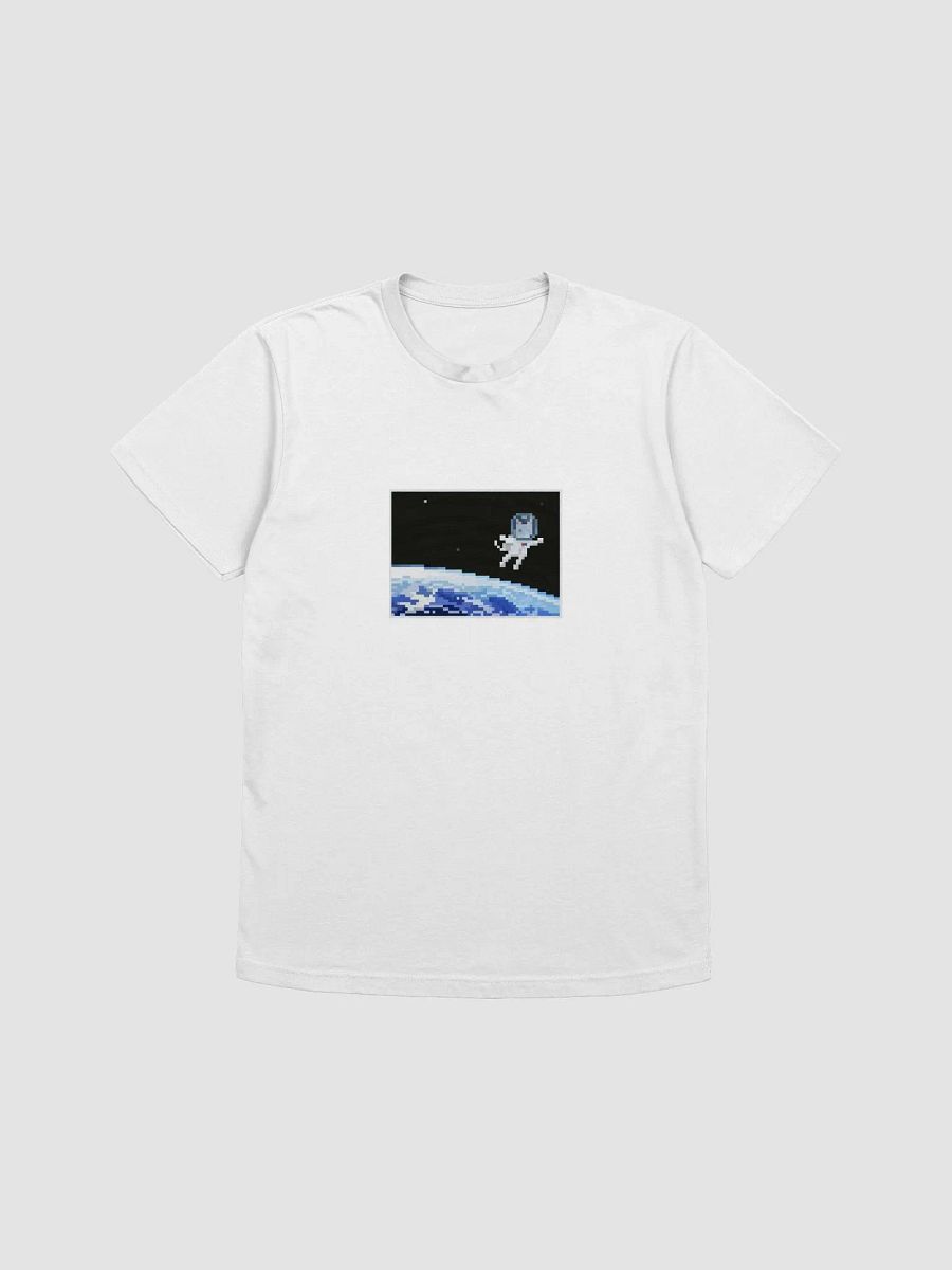 Cosmic Kitty Tee product image (1)