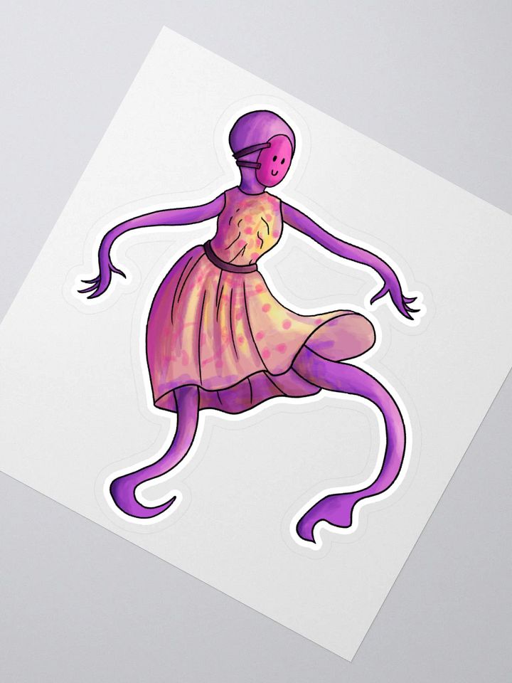 Dancing 