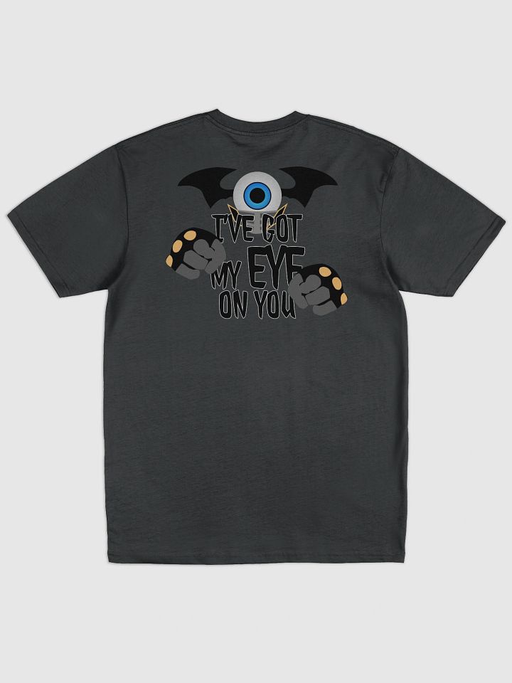 Eye T-Shirt product image (26)