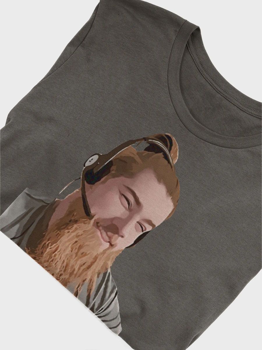Flashbang - Send Them In Tee product image (5)