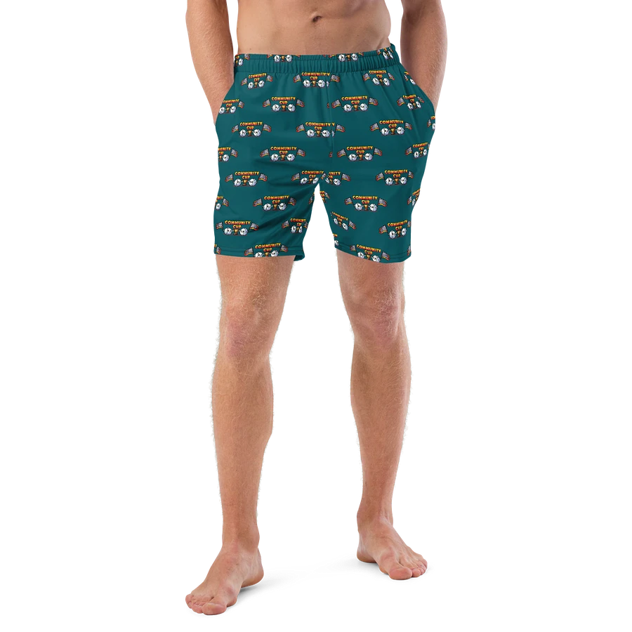 MSLA Community Cup - Swim Trunks product image (14)