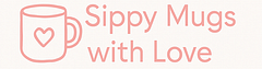 Sippy Mugs with Love