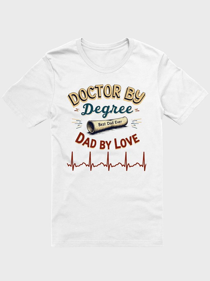 Best Dad Ever T-Shirt product image (51)