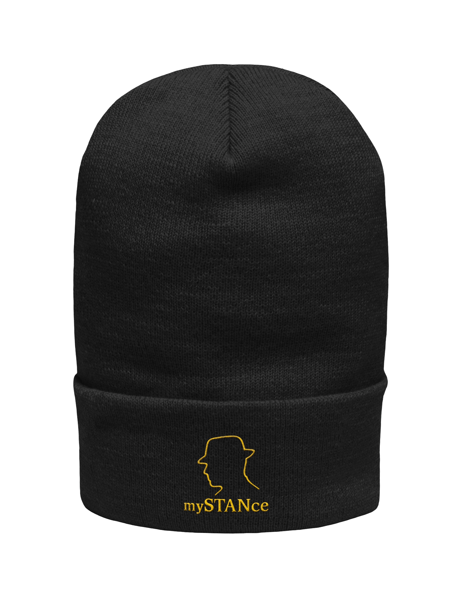 mySTANce Beanie product image (1)