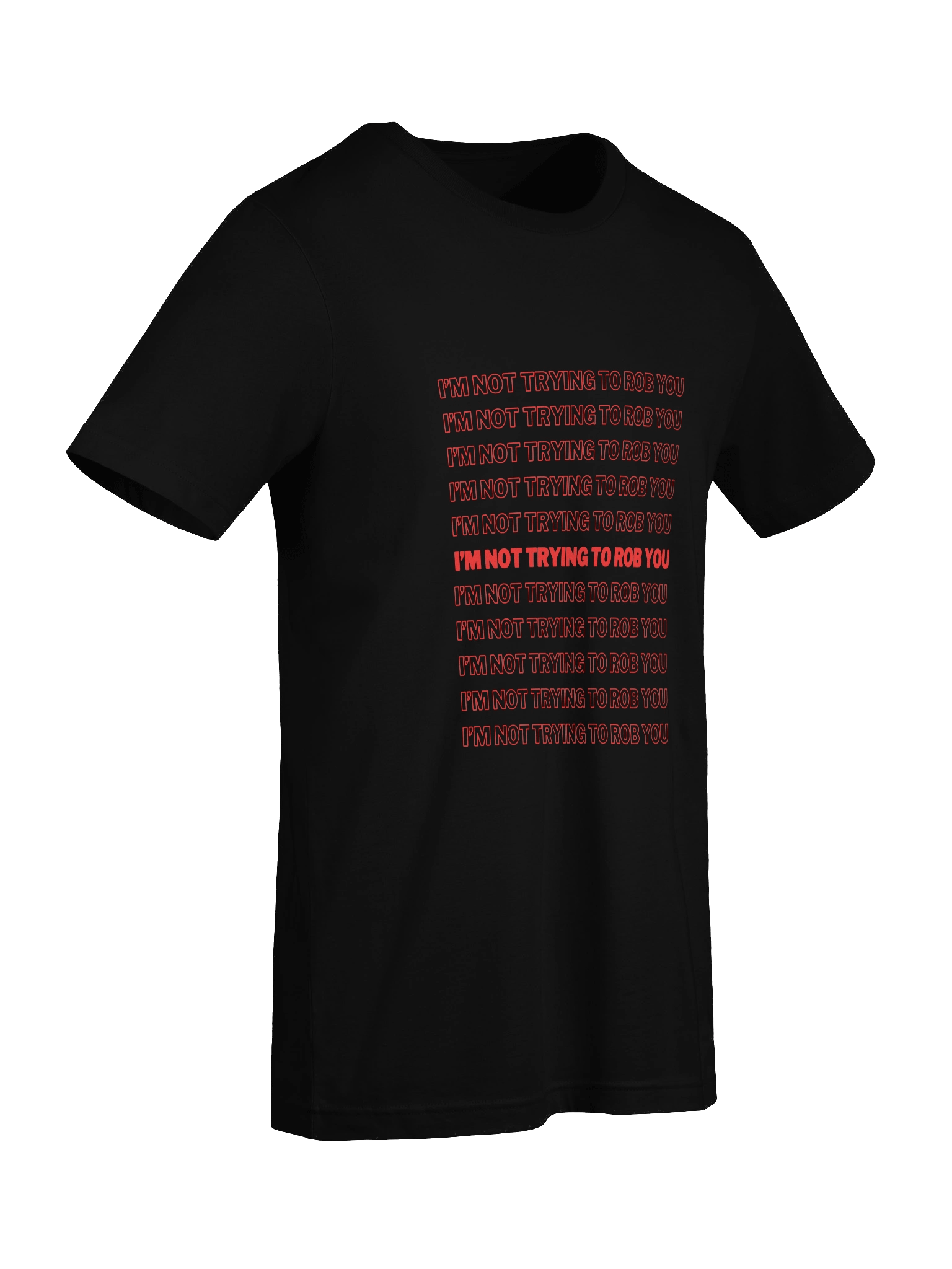 Rob You Shirt 2 product image (51)