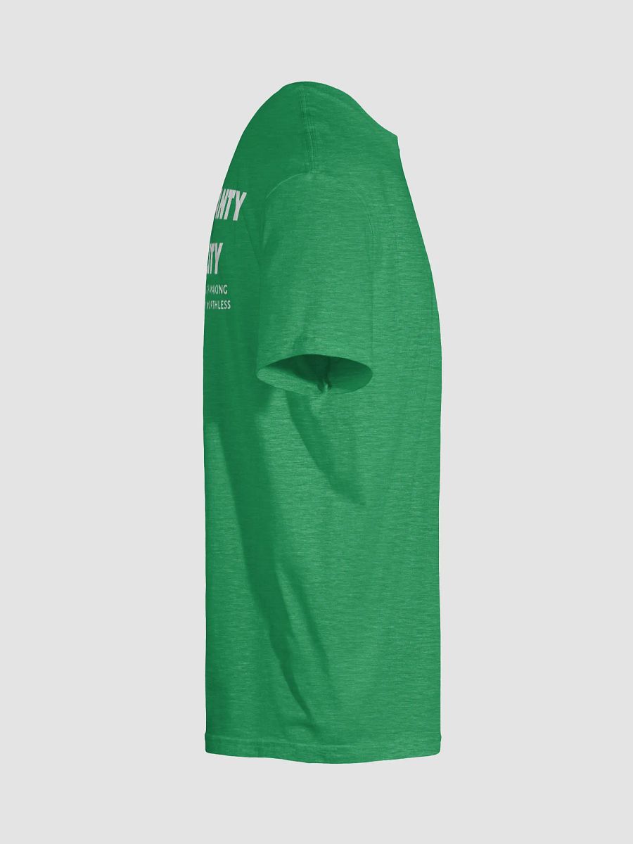 IMMIGRANT MENTALITY Tee – Inspired by Sacrifice, Built with Purpose product image (59)