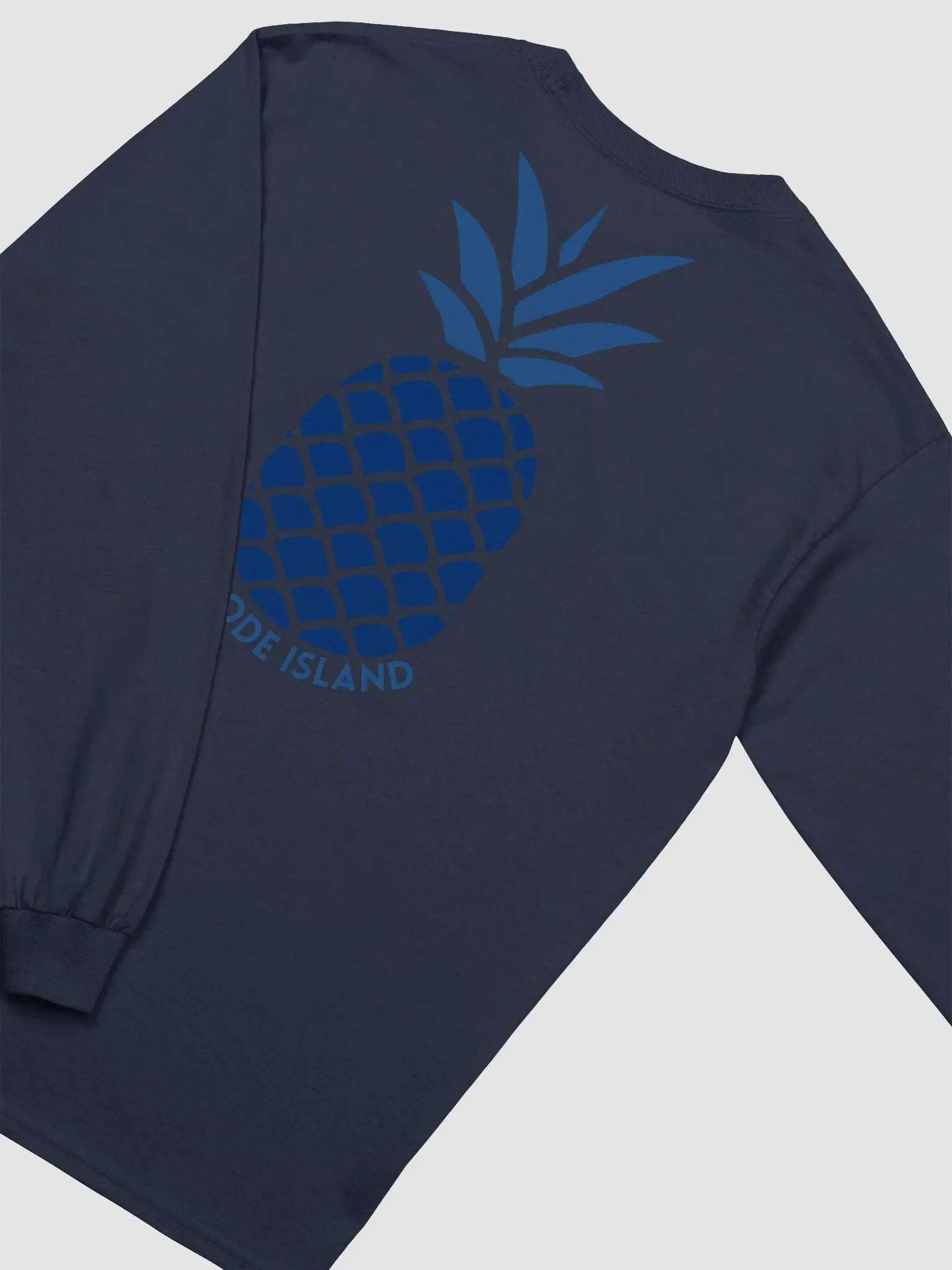 Rhode Island Pineapple (Mediumweight Fabric) product image (1)