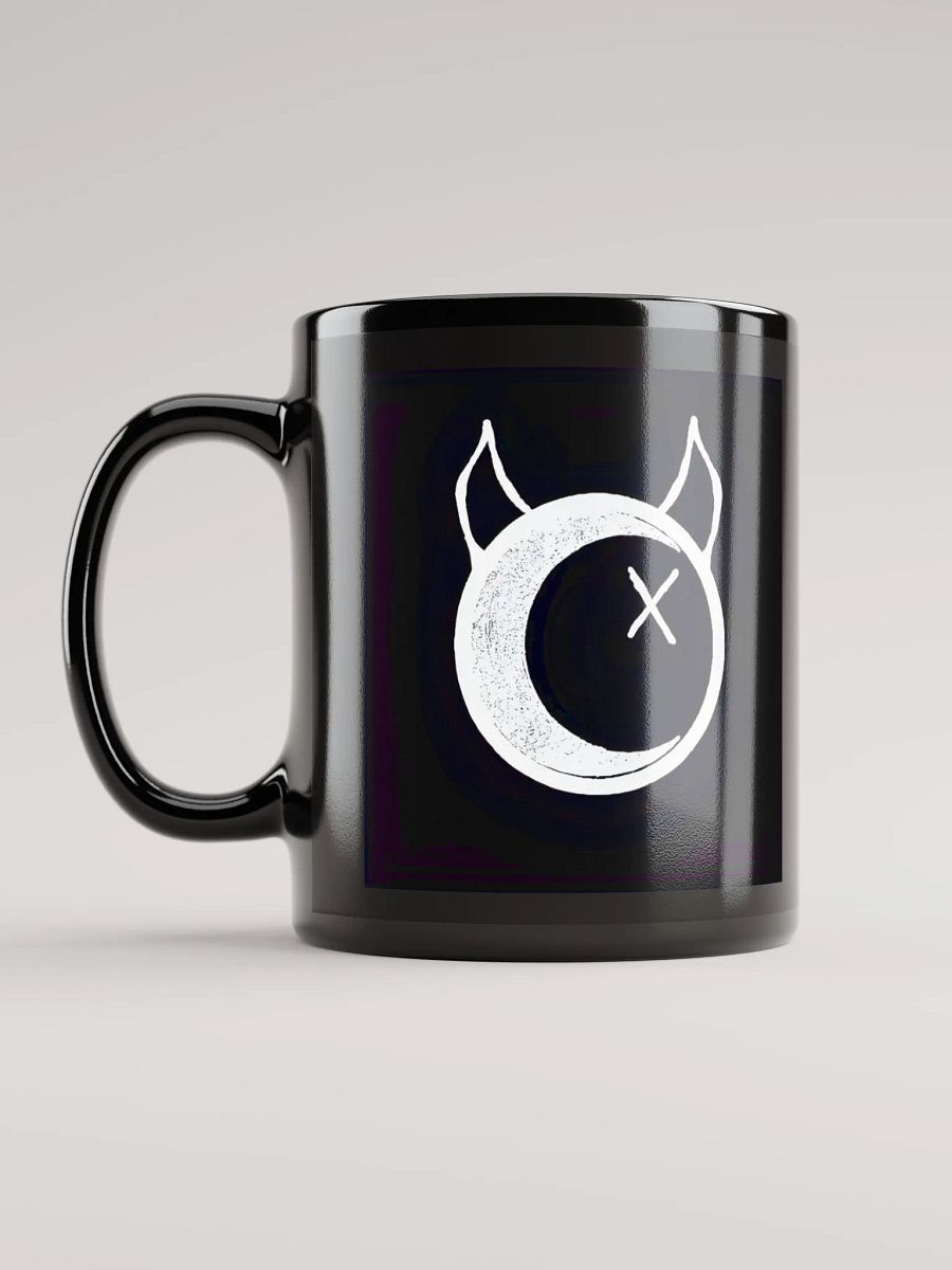 The Chronicles Of Misery Mortis - "Greymoon" Mug product image (11)