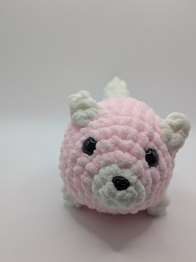Chunky Fox product image (3)