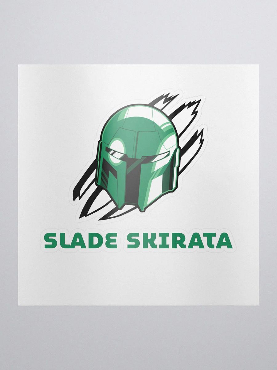 Mando Sticker product image (1)
