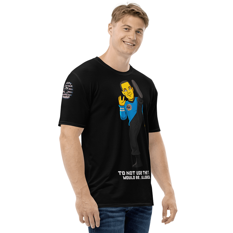 MTG: Mr. Teep product image (4)