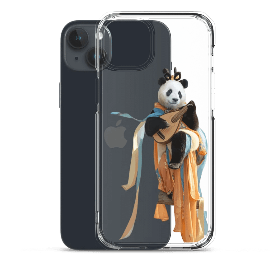 fubao Panda product image (4)