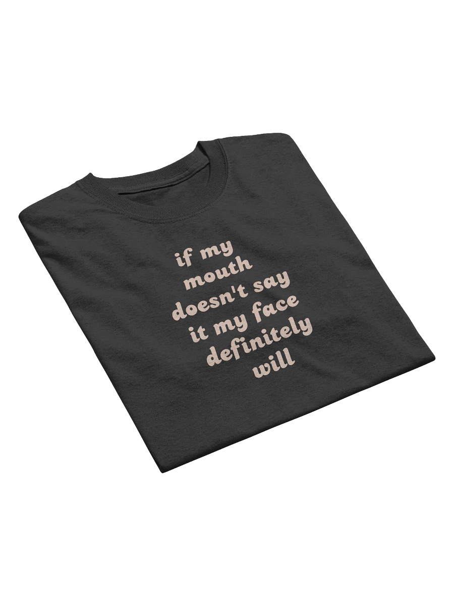 Sassy Vibes Tee product image (3)