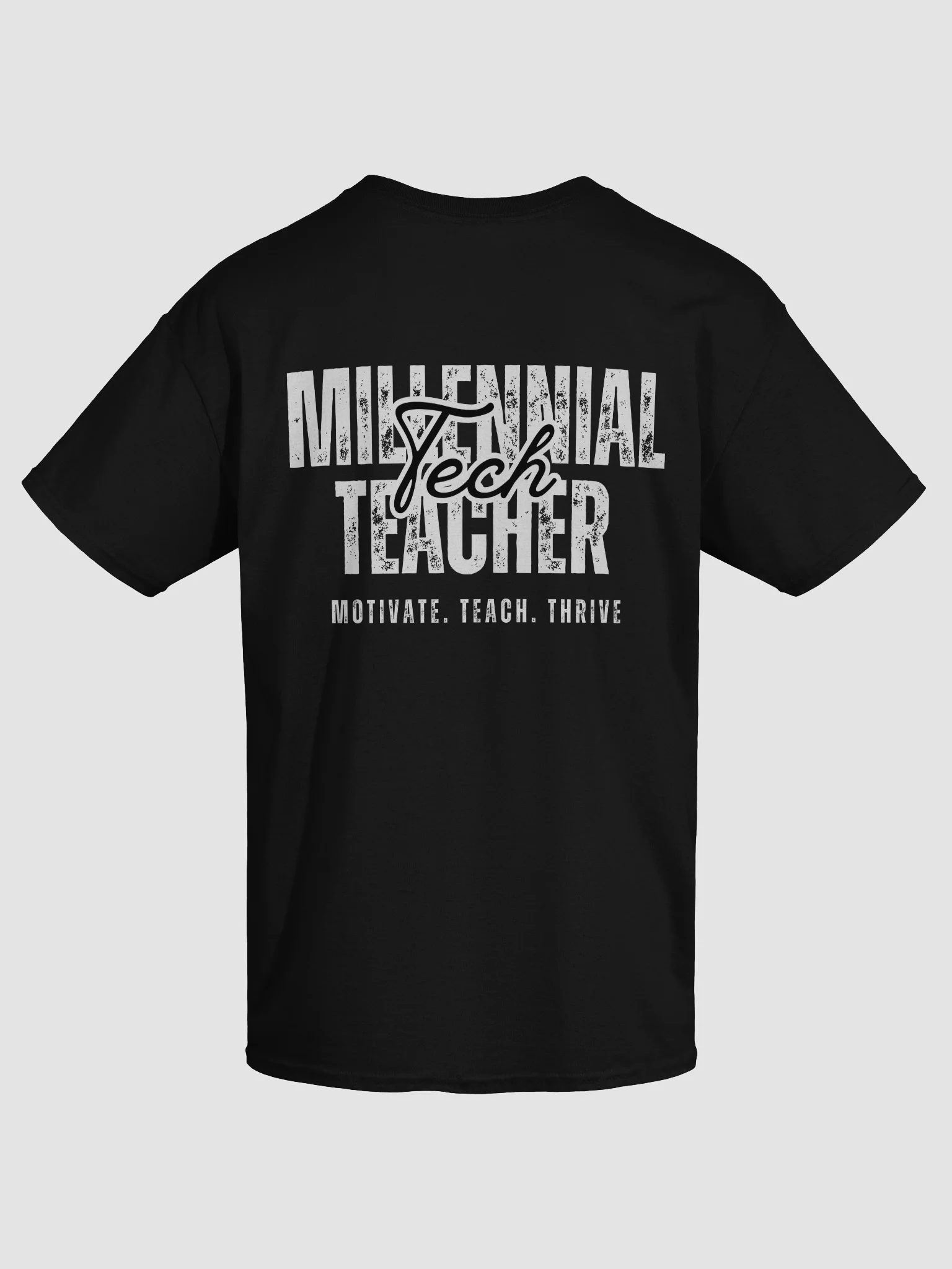 MTT Tee product image (5)