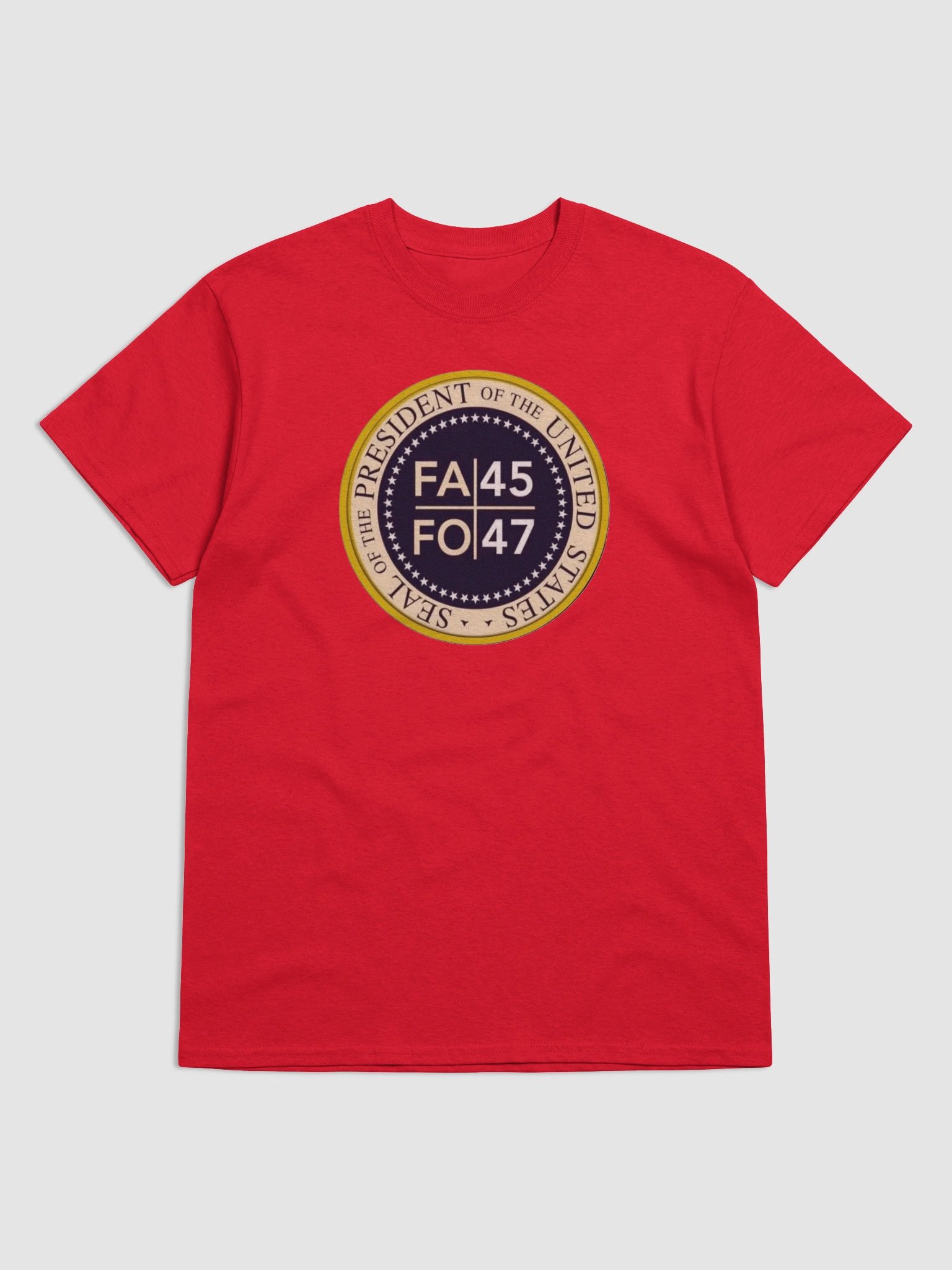 FAFO Seal product image (7)