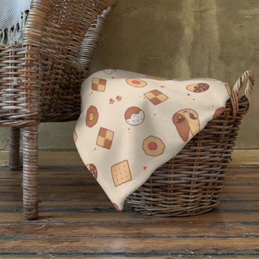 Sweet Treat 🍪 Blanket product image (9)