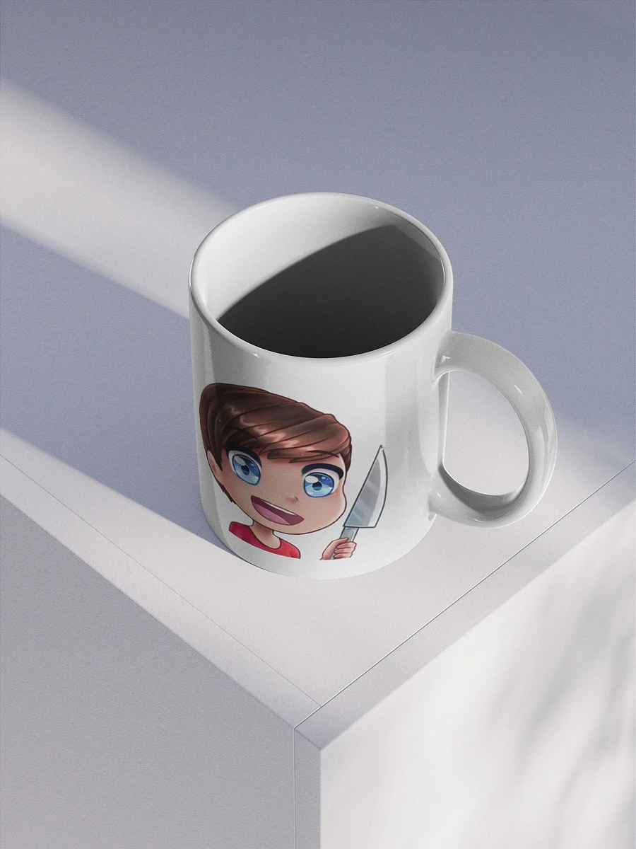 Uh Oh Mug product image (3)