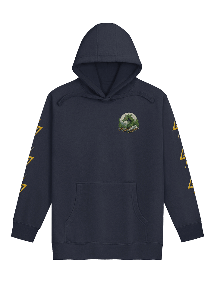 Killer Kelpies Team Hoodie product image (3)