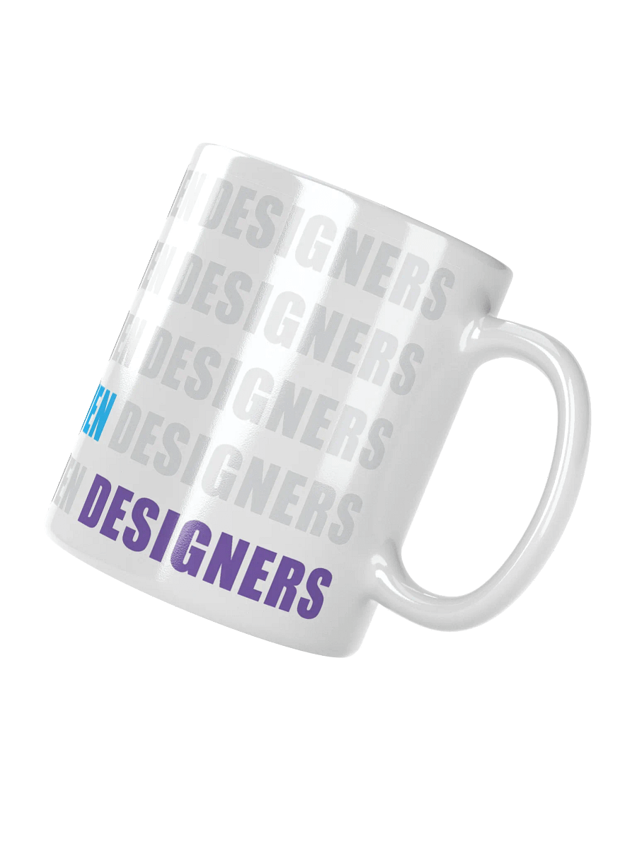 Even Mug product image (5)