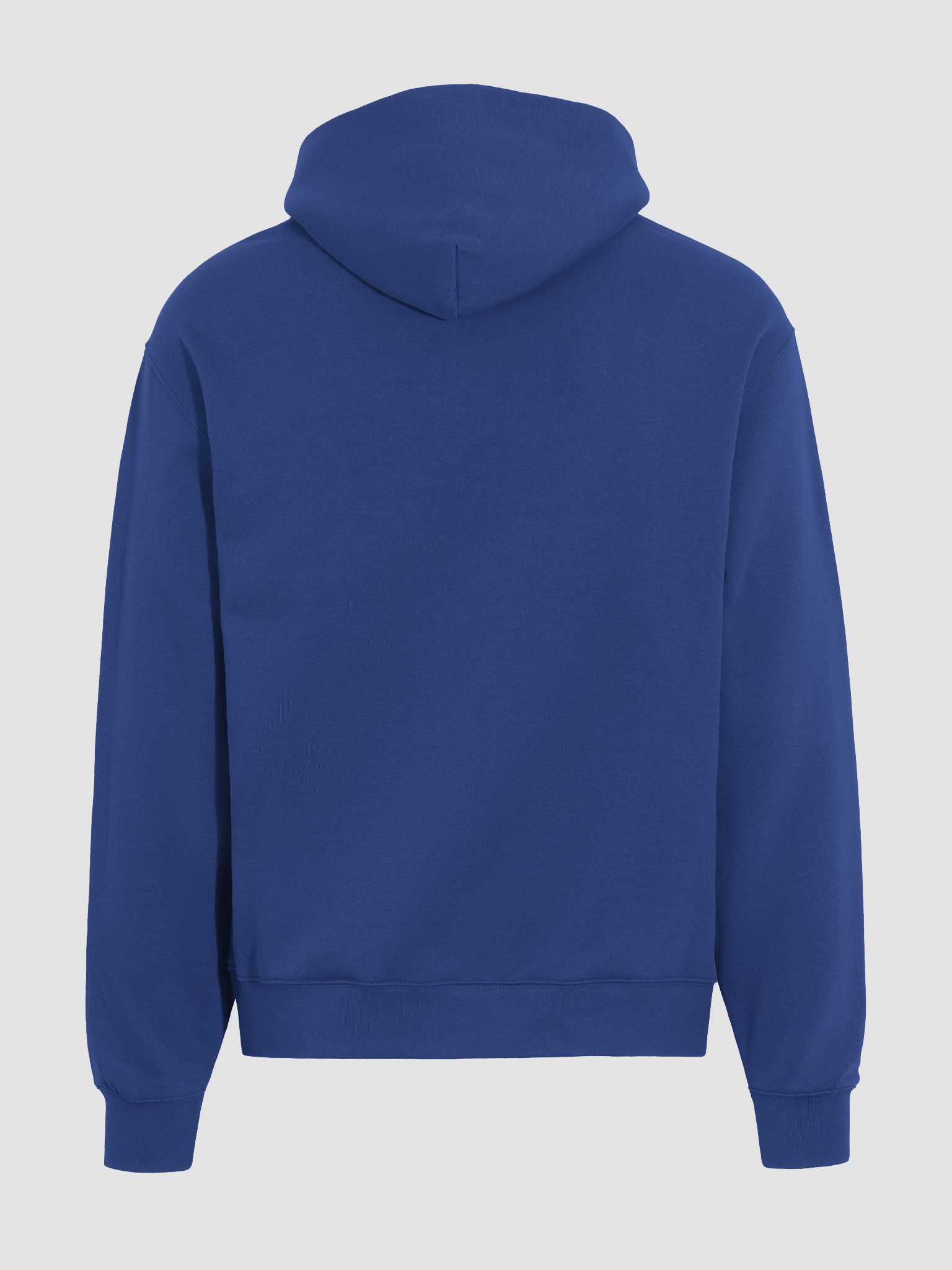 The Wisemen Say - Oversized Unisex Hoodie product image (13)