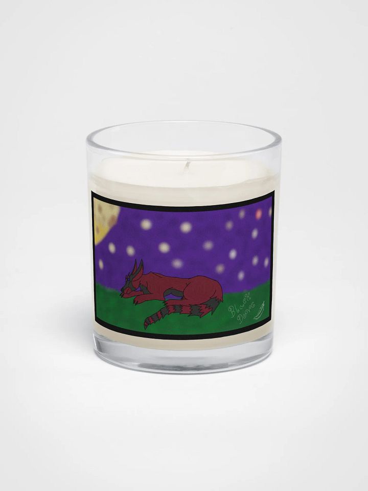 Moonlit Rest (Candle) product image (1)