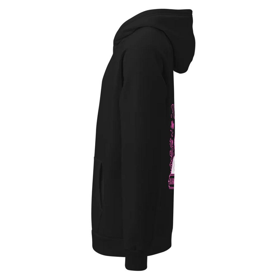 Karma Queen Hoodie product image (2)