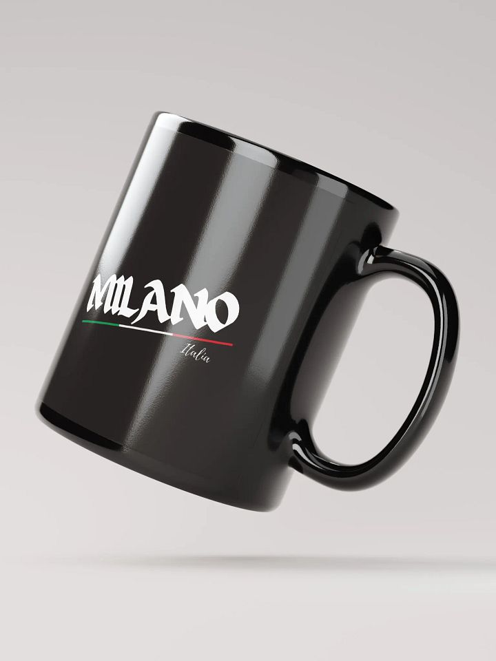 Milano Italia Mug product image (3)