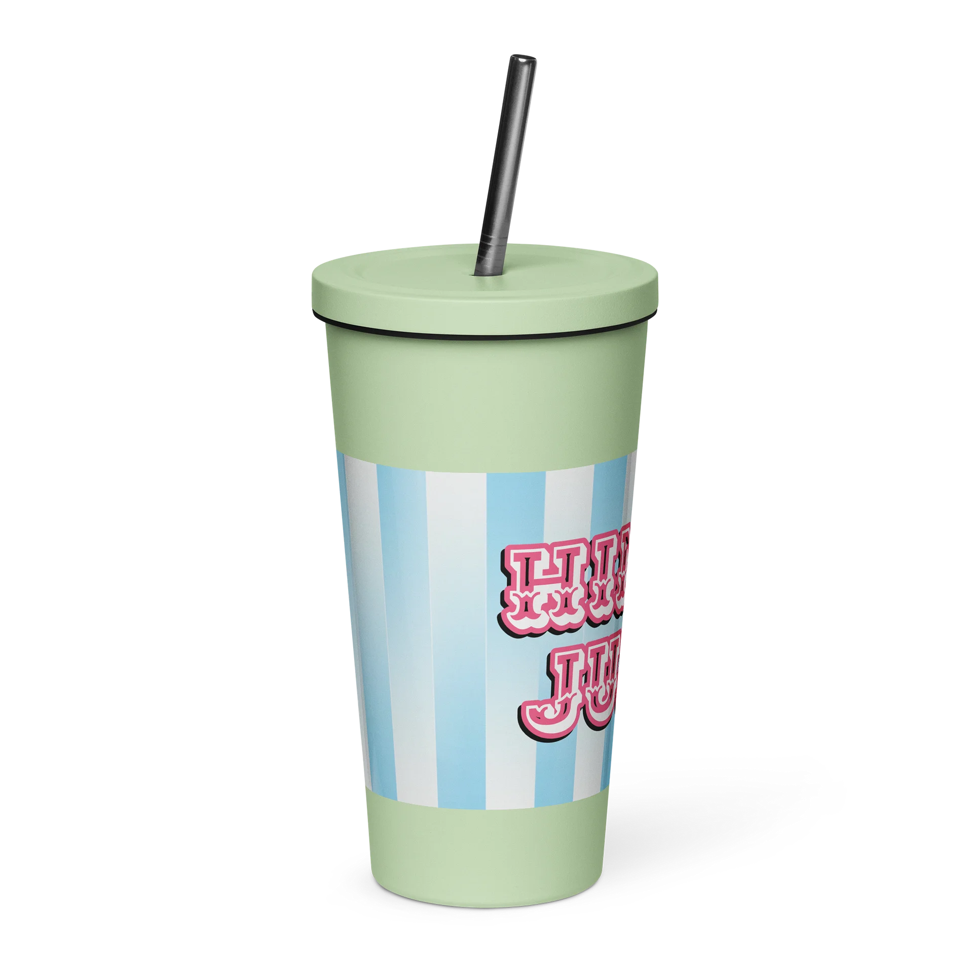 HIMBO JUICE - Frosty Lil' Treat Tumbler product image (4)