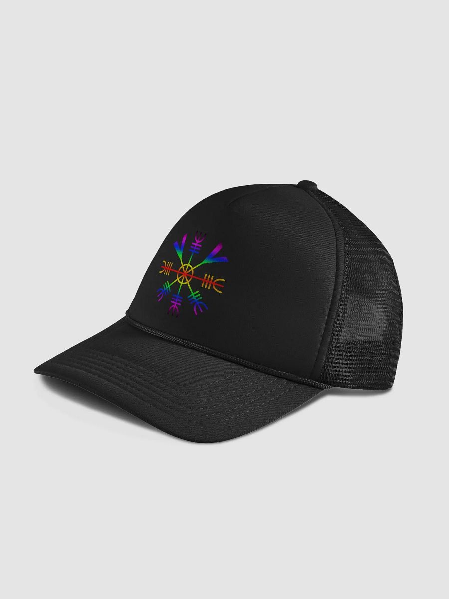 Bifrost Vegvisir product image (4)
