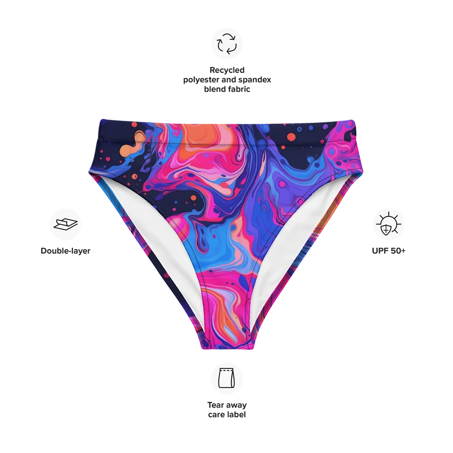 Swirls for the Gorls Bikini Bottom product image (9)