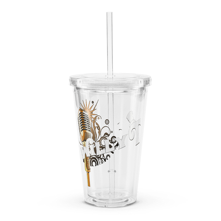 Willy T Iced Mug product image (1)