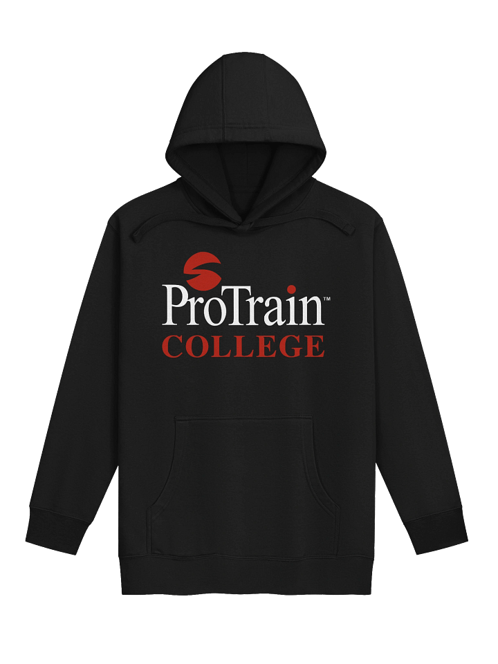 ProTrain College Premium Hoodie product image (1)