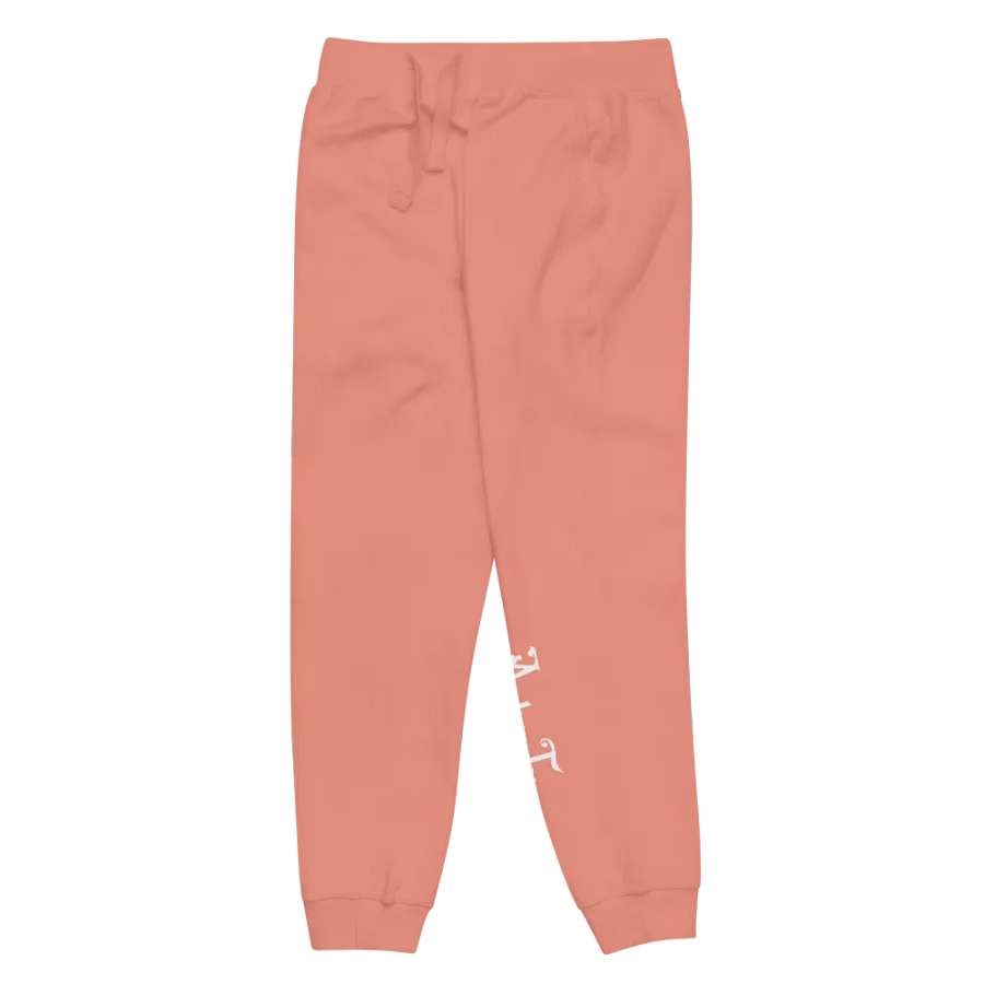 Asylum tv fleece pants product image (2)