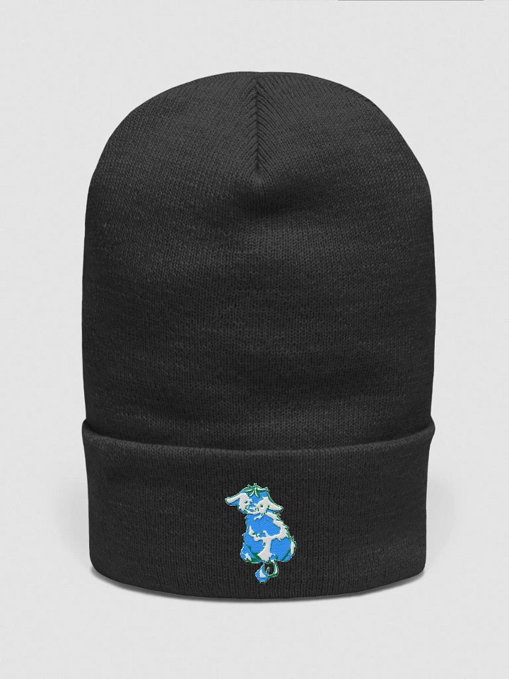Mooberry Beanie product image (1)