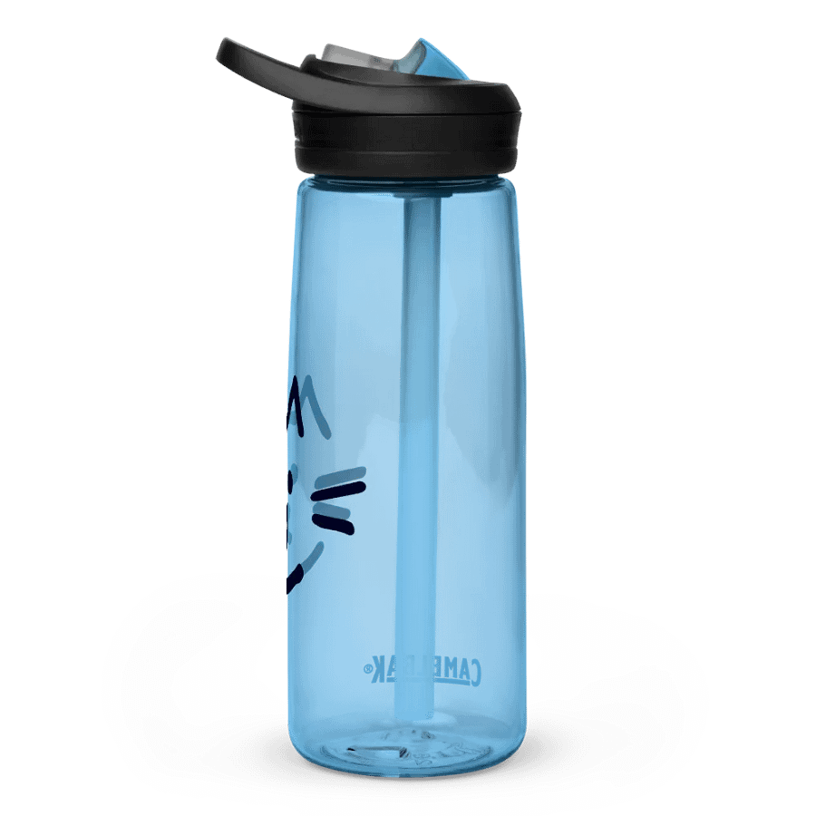 CamelBak Eddy®+ Sports Water Bottle product image (4)