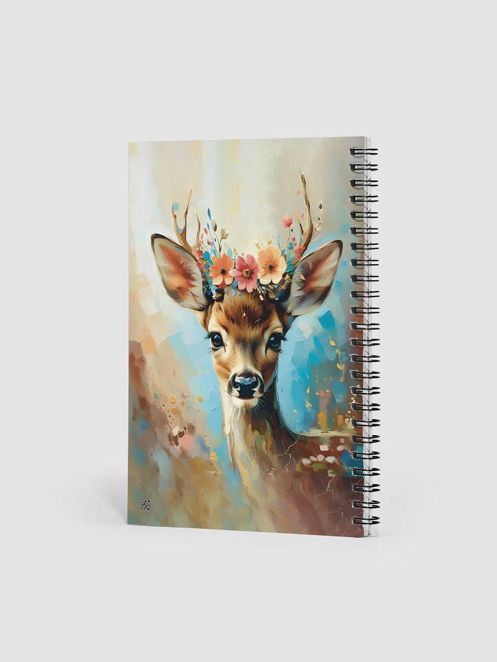 Deer's Notes product image (2)
